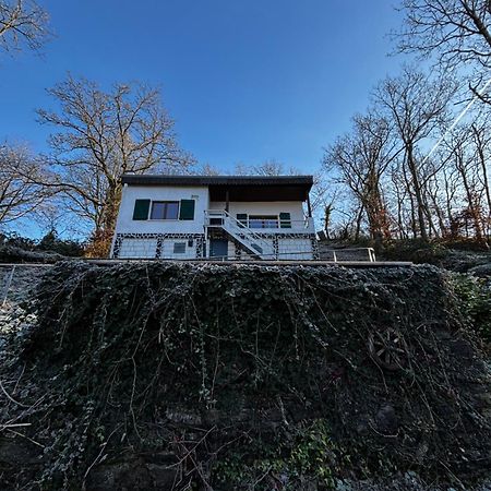 Tunnel House Villa Lipperscheid Esterno foto